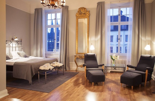 Grand Hotell Hörnan