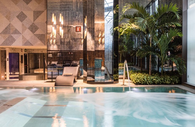 Grand Hyatt Barcelona