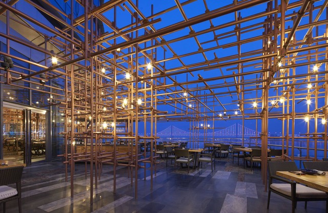 Grand Hyatt Dalian