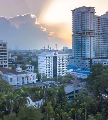 Grand Inna Medan