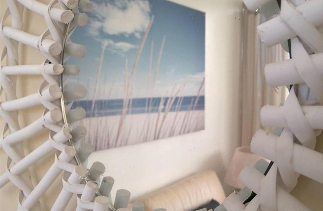 Grand loft de 60m2 très lumineux très belle vue sur mer