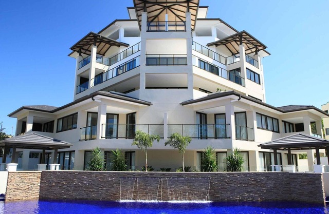 Grand Mercure Allegra Hervey Bay