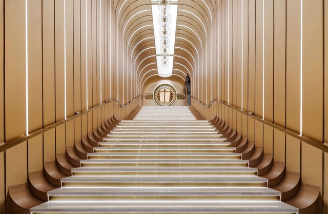Grand Mercure Changzhou Luoxi