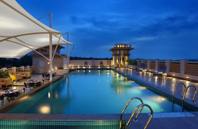 Grand Mercure Mysore