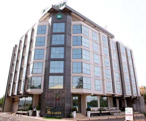 Grand MiCasa ACI 2000