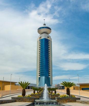 Grand Millennium Sulaimani