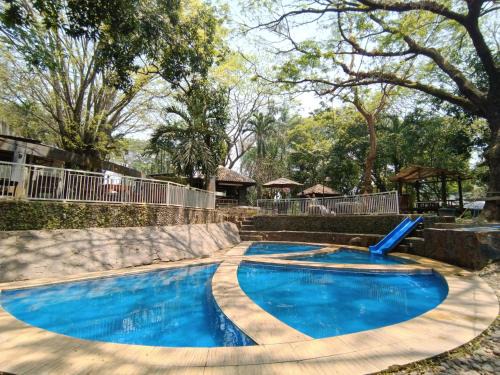 Grand Mulia Sakinah Boutique Resort Pandaan