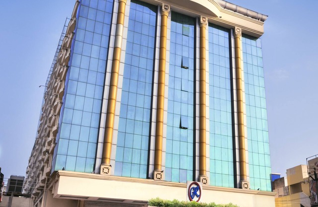 Grand Residence