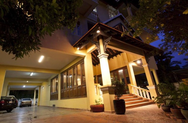 Grand Residence