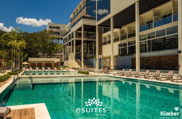 Grand Suítes Family Resort by Atlantica