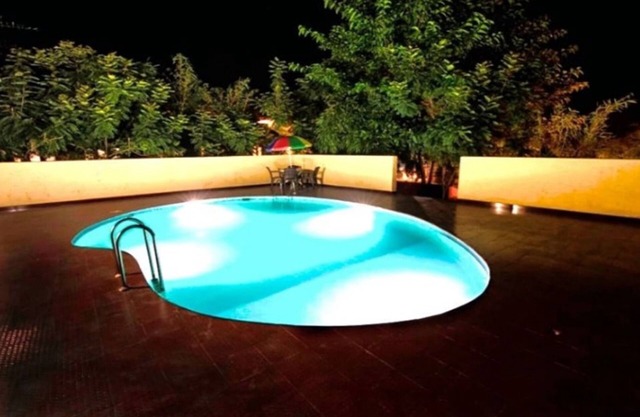 Grand Tiger Resort