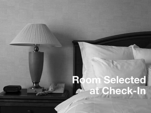 Grand Times Hotel – Aeroport de Quebec