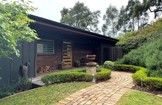 Grand View Luxury Villa