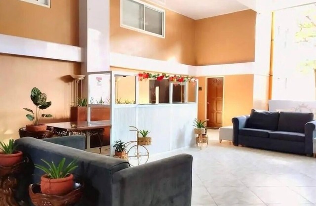 Grand View Residences near Burnham Park
