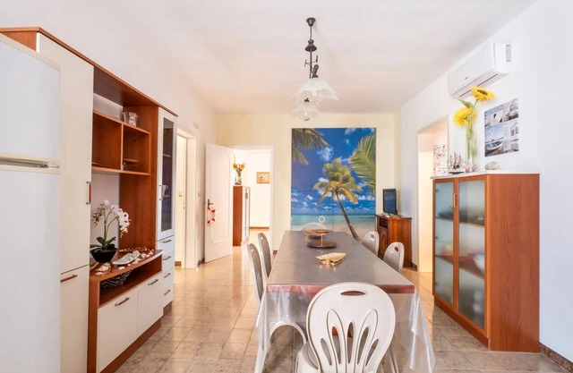 Grand Villa Lapillo – Sea View Estate with Terrace