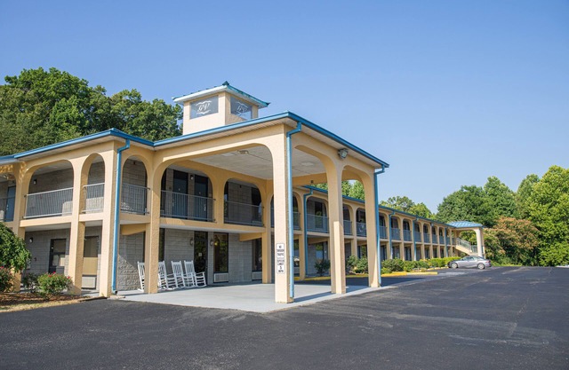 Grand Vista Hotel