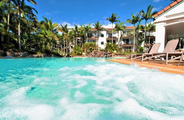 Grande Florida Beachside Resort