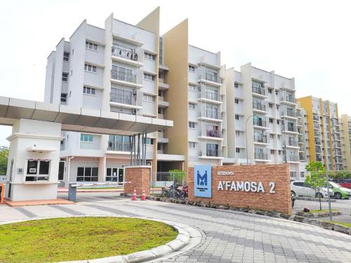 GRANDE MAISON 3 NEAR AFAMOSA WaterPark