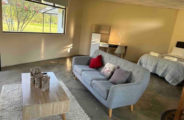 Grandfather´s Farm - Disfruta de la Naturaleza en un Lindo Flat