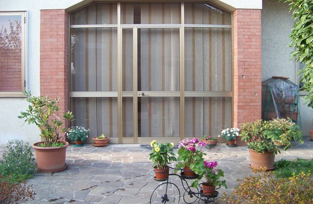 Grandmother's house