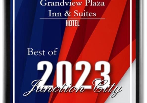 Grandview Plaza Inn