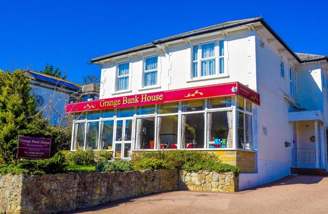 Grange Bank House