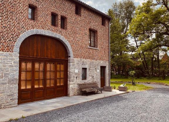 Grange de Ninie