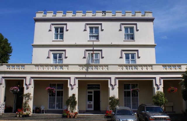 Grange Lodge Hotel