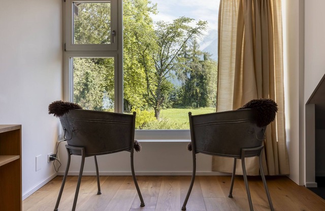 Grangettes by Interhome