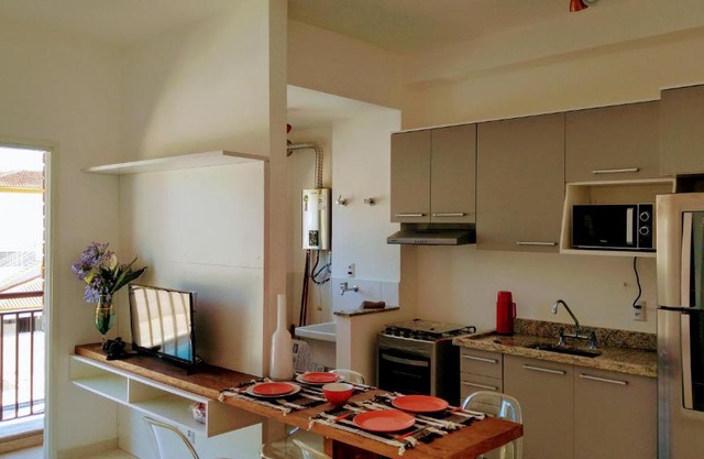 Granja Viana Inn
