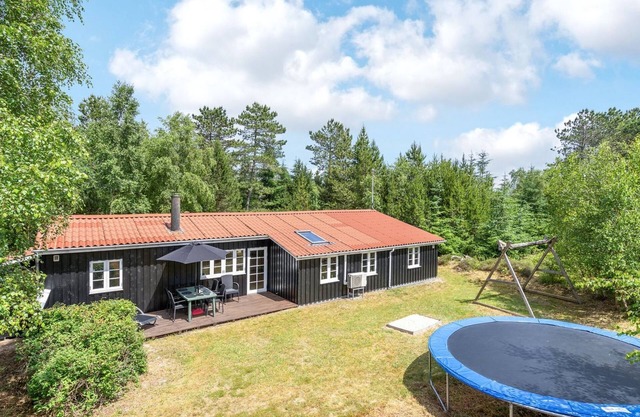 "Granke" - 3.8km from the sea by Interhome
