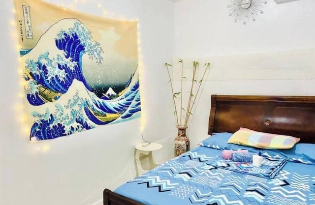 Grayhouse: Your Cozy Unit near Jhaymar
