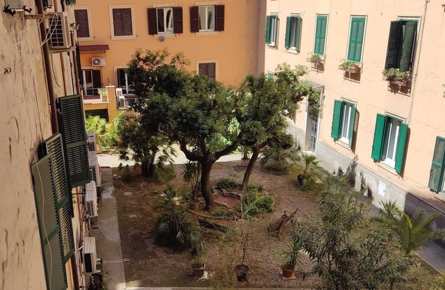 GRAZIOSO APPARTAMENTO NUOVO IN ZONA CENTRALE