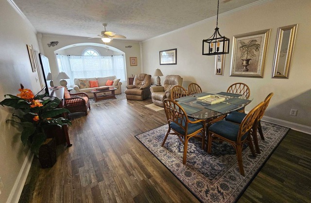 Great 3 Br at Carolina Yacht Landing P20