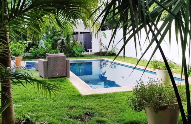 Great apartment on 2 floors/Casa Mtl #5