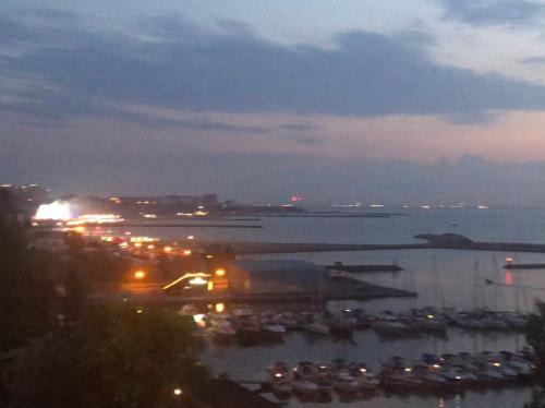 Great Black Sea View