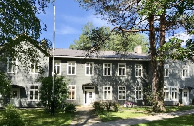 Great family apartment in the heart of Elva