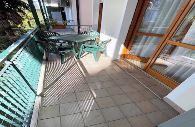 Great flat in a residence with pool in Rosolina