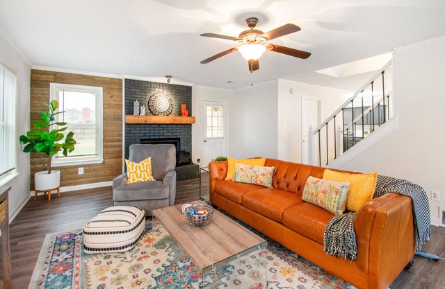 Great Home in Quiet Olive Branch #869