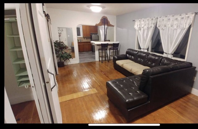 Great Location in Transcona for easy access of amenities