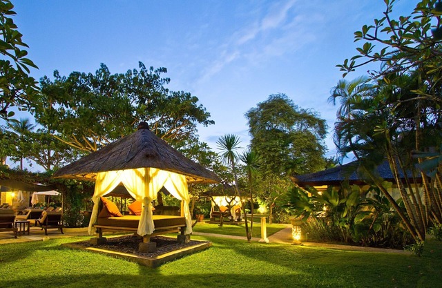 Great location near from the Beach and Kuta Centre
