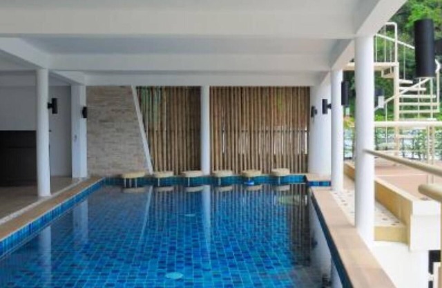 Great luxury Pool villa for rent in Surin