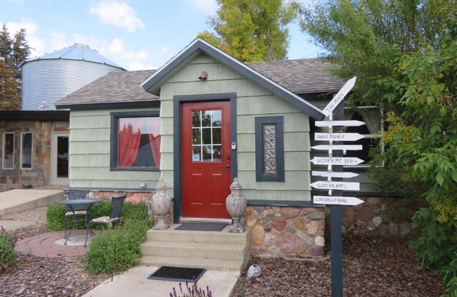 Great Northern Bed & Breakfast