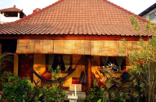 Great place for a group of friends or family