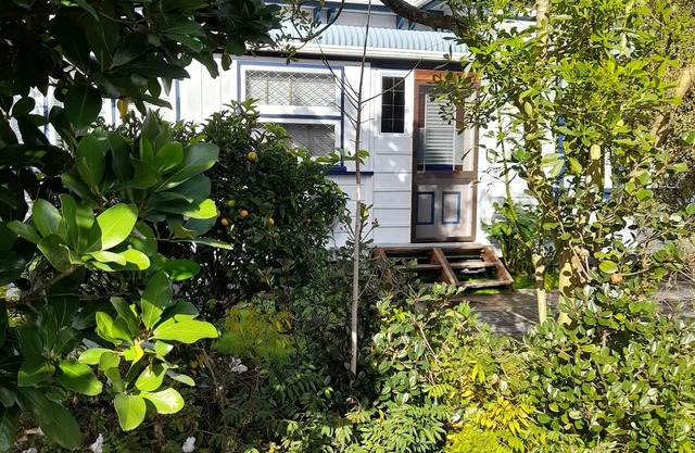 Great Place to stay