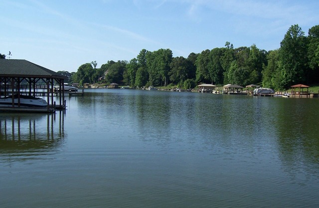 Great Rates! Lakefront! Family-Freindly. Great Quiet Swimming Cove.