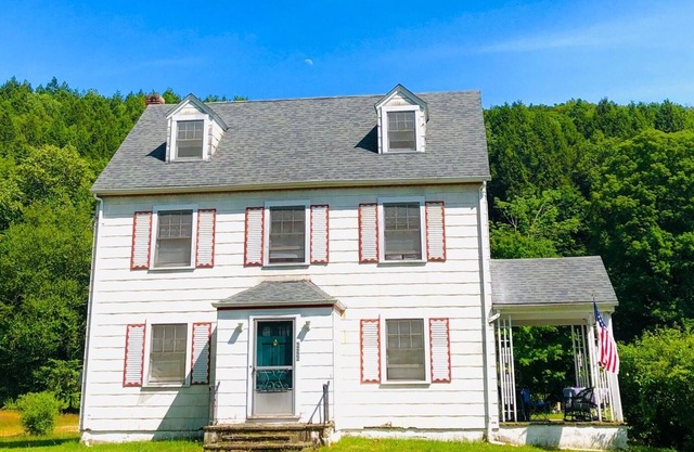 Great relaxing getaway! Stay at summer home of boxing legend James J Braddock