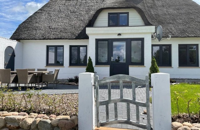 Great vacation apartment "Burgerblick" on the upper floor with space for 2 people