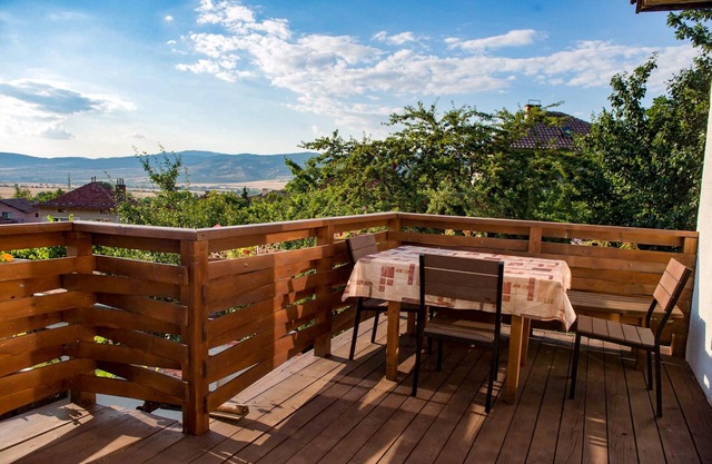 Great Villa close to Rilla's Seven Lakes