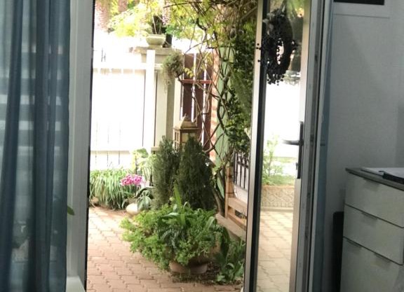 Greatforest Rosehill 2 Apartman -BMW-